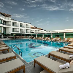 Eve By Adam Hotel